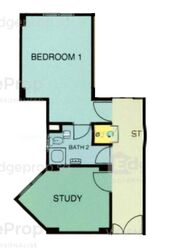 Elias Green (D18), Condominium #540155551